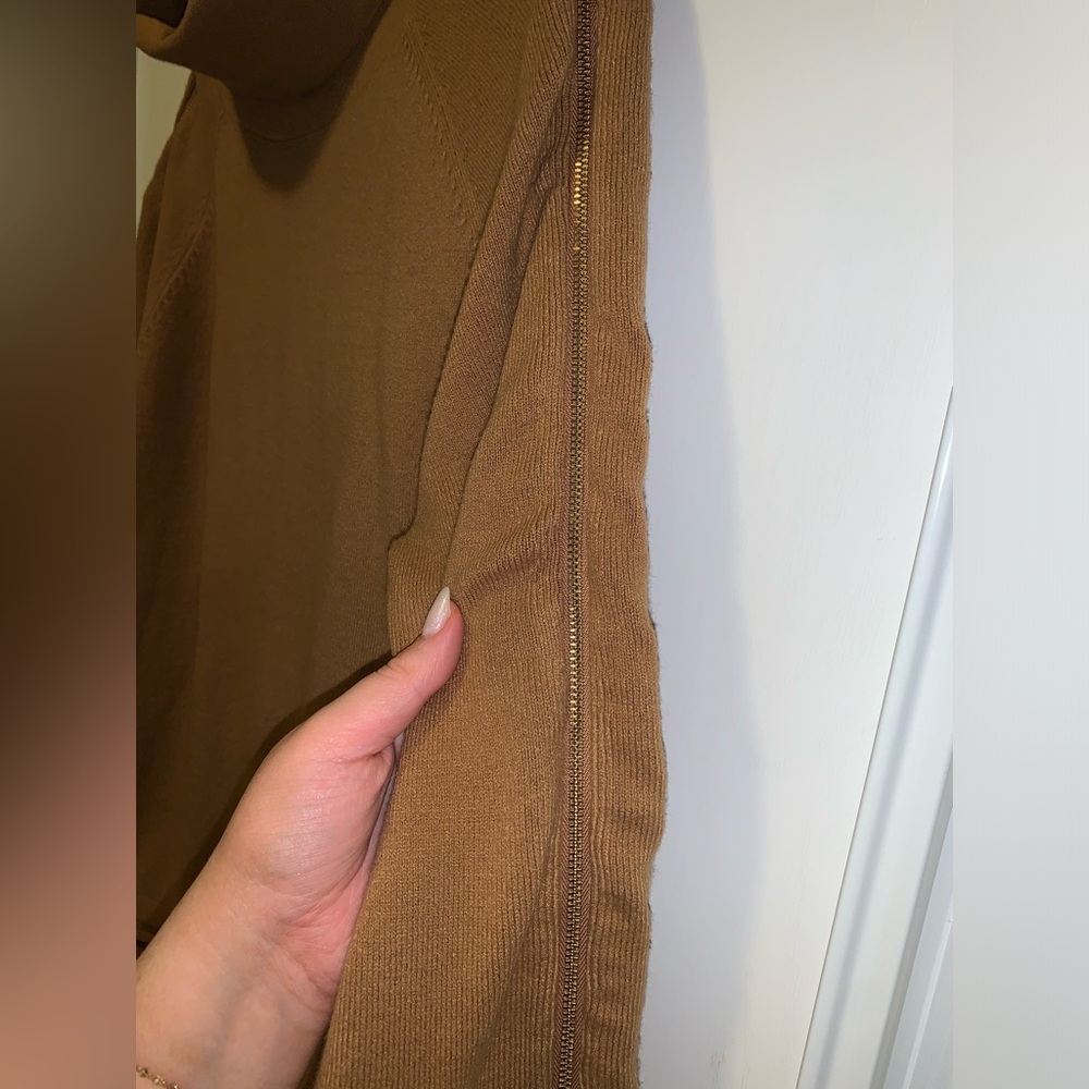 French Connection Turtleneck Sweater - Picture 4 of 9